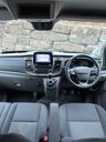 USED 2021 21 FORD TRANSIT CUSTOM 2.0 280 EcoBlue Trend Panel Van 5dr Diesel Manual L1 H1 Euro 6 (s/s) (105 ps) 