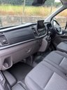 USED 2021 21 FORD TRANSIT CUSTOM 2.0 280 EcoBlue Trend Panel Van 5dr Diesel Manual L1 H1 Euro 6 (s/s) (105 ps) 
