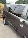 USED 2021 21 FORD TRANSIT CUSTOM 2.0 280 EcoBlue Trend Panel Van 5dr Diesel Manual L1 H1 Euro 6 (s/s) (105 ps) 
