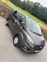 USED 2021 21 FORD TRANSIT CUSTOM 2.0 280 EcoBlue Trend Panel Van 5dr Diesel Manual L1 H1 Euro 6 (s/s) (105 ps) 