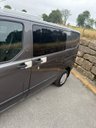 USED 2021 21 FORD TRANSIT CUSTOM 2.0 280 EcoBlue Trend Panel Van 5dr Diesel Manual L1 H1 Euro 6 (s/s) (105 ps) 