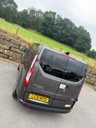 USED 2021 21 FORD TRANSIT CUSTOM 2.0 280 EcoBlue Trend Panel Van 5dr Diesel Manual L1 H1 Euro 6 (s/s) (105 ps) 