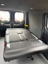 USED 2021 21 FORD TRANSIT CUSTOM 2.0 280 EcoBlue Trend Panel Van 5dr Diesel Manual L1 H1 Euro 6 (s/s) (105 ps) 