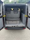 USED 2021 21 FORD TRANSIT CUSTOM 2.0 280 EcoBlue Trend Panel Van 5dr Diesel Manual L1 H1 Euro 6 (s/s) (105 ps) 