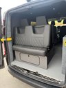 USED 2021 21 FORD TRANSIT CUSTOM 2.0 280 EcoBlue Trend Panel Van 5dr Diesel Manual L1 H1 Euro 6 (s/s) (105 ps) 