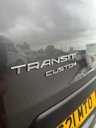 USED 2021 21 FORD TRANSIT CUSTOM 2.0 280 EcoBlue Trend Panel Van 5dr Diesel Manual L1 H1 Euro 6 (s/s) (105 ps) 