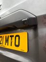 USED 2021 21 FORD TRANSIT CUSTOM 2.0 280 EcoBlue Trend Panel Van 5dr Diesel Manual L1 H1 Euro 6 (s/s) (105 ps) 