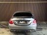 USED 2021 21 MERCEDES-BENZ C CLASS 2.0 C220d AMG Line Night Edition (Premium) Saloon 4dr Diesel G-Tronic+ Euro 6 (s/s) (194 ps) 