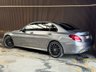 USED 2021 21 MERCEDES-BENZ C CLASS 2.0 C220d AMG Line Night Edition (Premium) Saloon 4dr Diesel G-Tronic+ Euro 6 (s/s) (194 ps) 