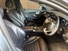 USED 2021 21 MERCEDES-BENZ C CLASS 2.0 C220d AMG Line Night Edition (Premium) Saloon 4dr Diesel G-Tronic+ Euro 6 (s/s) (194 ps) 