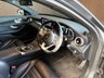 USED 2021 21 MERCEDES-BENZ C CLASS 2.0 C220d AMG Line Night Edition (Premium) Saloon 4dr Diesel G-Tronic+ Euro 6 (s/s) (194 ps) 