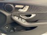 USED 2021 21 MERCEDES-BENZ C CLASS 2.0 C220d AMG Line Night Edition (Premium) Saloon 4dr Diesel G-Tronic+ Euro 6 (s/s) (194 ps) 