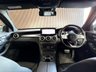 USED 2021 21 MERCEDES-BENZ C CLASS 2.0 C220d AMG Line Night Edition (Premium) Saloon 4dr Diesel G-Tronic+ Euro 6 (s/s) (194 ps) 