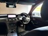 USED 2021 21 MERCEDES-BENZ C CLASS 2.0 C220d AMG Line Night Edition (Premium) Saloon 4dr Diesel G-Tronic+ Euro 6 (s/s) (194 ps) 