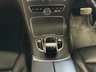 USED 2021 21 MERCEDES-BENZ C CLASS 2.0 C220d AMG Line Night Edition (Premium) Saloon 4dr Diesel G-Tronic+ Euro 6 (s/s) (194 ps) 