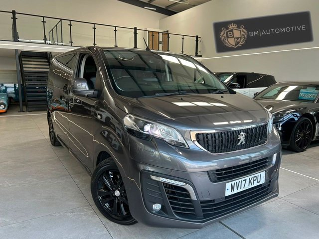 BM Automotive