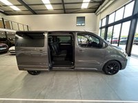 USED 2017 17 PEUGEOT TRAVELLER 2.0 BlueHDi Allure Standard MPV 5dr Diesel EAT6 MWB Euro 6 (s/s) (180 ps) 