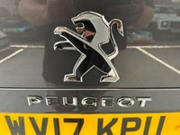 USED 2017 17 PEUGEOT TRAVELLER 2.0 BlueHDi Allure Standard MPV 5dr Diesel EAT6 MWB Euro 6 (s/s) (180 ps) 