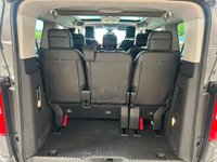 USED 2017 17 PEUGEOT TRAVELLER 2.0 BlueHDi Allure Standard MPV 5dr Diesel EAT6 MWB Euro 6 (s/s) (180 ps) 