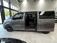 USED 2017 17 PEUGEOT TRAVELLER 2.0 BlueHDi Allure Standard MPV 5dr Diesel EAT6 MWB Euro 6 (s/s) (180 ps) 