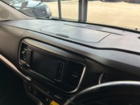 USED 2017 17 PEUGEOT TRAVELLER 2.0 BlueHDi Allure Standard MPV 5dr Diesel EAT6 MWB Euro 6 (s/s) (180 ps) 