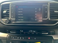 USED 2017 17 PEUGEOT TRAVELLER 2.0 BlueHDi Allure Standard MPV 5dr Diesel EAT6 MWB Euro 6 (s/s) (180 ps) 