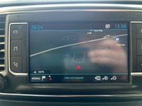 USED 2017 17 PEUGEOT TRAVELLER 2.0 BlueHDi Allure Standard MPV 5dr Diesel EAT6 MWB Euro 6 (s/s) (180 ps) 