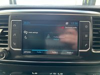 USED 2017 17 PEUGEOT TRAVELLER 2.0 BlueHDi Allure Standard MPV 5dr Diesel EAT6 MWB Euro 6 (s/s) (180 ps) 