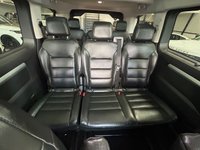 USED 2017 17 PEUGEOT TRAVELLER 2.0 BlueHDi Allure Standard MPV 5dr Diesel EAT6 MWB Euro 6 (s/s) (180 ps) 