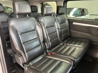 USED 2017 17 PEUGEOT TRAVELLER 2.0 BlueHDi Allure Standard MPV 5dr Diesel EAT6 MWB Euro 6 (s/s) (180 ps) 