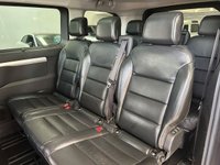 USED 2017 17 PEUGEOT TRAVELLER 2.0 BlueHDi Allure Standard MPV 5dr Diesel EAT6 MWB Euro 6 (s/s) (180 ps) 