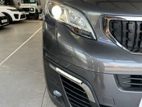USED 2017 17 PEUGEOT TRAVELLER 2.0 BlueHDi Allure Standard MPV 5dr Diesel EAT6 MWB Euro 6 (s/s) (180 ps) 