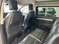 USED 2017 17 PEUGEOT TRAVELLER 2.0 BlueHDi Allure Standard MPV 5dr Diesel EAT6 MWB Euro 6 (s/s) (180 ps) 