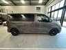 USED 2017 17 PEUGEOT TRAVELLER 2.0 BlueHDi Allure Standard MPV 5dr Diesel EAT6 MWB Euro 6 (s/s) (180 ps) 