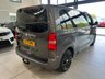 USED 2017 17 PEUGEOT TRAVELLER 2.0 BlueHDi Allure Standard MPV 5dr Diesel EAT6 MWB Euro 6 (s/s) (180 ps) 