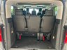 USED 2017 17 PEUGEOT TRAVELLER 2.0 BlueHDi Allure Standard MPV 5dr Diesel EAT6 MWB Euro 6 (s/s) (180 ps) 