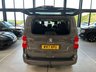 USED 2017 17 PEUGEOT TRAVELLER 2.0 BlueHDi Allure Standard MPV 5dr Diesel EAT6 MWB Euro 6 (s/s) (180 ps) 