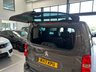 USED 2017 17 PEUGEOT TRAVELLER 2.0 BlueHDi Allure Standard MPV 5dr Diesel EAT6 MWB Euro 6 (s/s) (180 ps) 