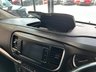USED 2017 17 PEUGEOT TRAVELLER 2.0 BlueHDi Allure Standard MPV 5dr Diesel EAT6 MWB Euro 6 (s/s) (180 ps) 