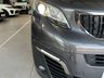 USED 2017 17 PEUGEOT TRAVELLER 2.0 BlueHDi Allure Standard MPV 5dr Diesel EAT6 MWB Euro 6 (s/s) (180 ps) 