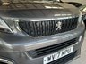 USED 2017 17 PEUGEOT TRAVELLER 2.0 BlueHDi Allure Standard MPV 5dr Diesel EAT6 MWB Euro 6 (s/s) (180 ps) 