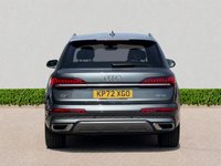 USED 2022 72 AUDI Q7 3.0 TDI V6 45 S line SUV 5dr Diesel Tiptronic quattro Euro 6 (s/s) (231 ps) 