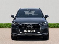 USED 2022 72 AUDI Q7 3.0 TDI V6 45 S line SUV 5dr Diesel Tiptronic quattro Euro 6 (s/s) (231 ps) 