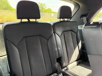 USED 2022 72 AUDI Q7 3.0 TDI V6 45 S line SUV 5dr Diesel Tiptronic quattro Euro 6 (s/s) (231 ps) 