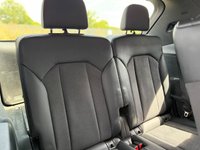 USED 2022 72 AUDI Q7 3.0 TDI V6 45 S line SUV 5dr Diesel Tiptronic quattro Euro 6 (s/s) (231 ps) 