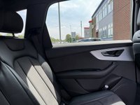 USED 2022 72 AUDI Q7 3.0 TDI V6 45 S line SUV 5dr Diesel Tiptronic quattro Euro 6 (s/s) (231 ps) 