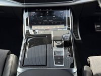USED 2022 72 AUDI Q7 3.0 TDI V6 45 S line SUV 5dr Diesel Tiptronic quattro Euro 6 (s/s) (231 ps) 
