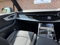 USED 2022 72 AUDI Q7 3.0 TDI V6 45 S line SUV 5dr Diesel Tiptronic quattro Euro 6 (s/s) (231 ps) 