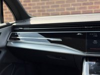 USED 2022 72 AUDI Q7 3.0 TDI V6 45 S line SUV 5dr Diesel Tiptronic quattro Euro 6 (s/s) (231 ps) 