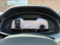 USED 2022 72 AUDI Q7 3.0 TDI V6 45 S line SUV 5dr Diesel Tiptronic quattro Euro 6 (s/s) (231 ps) 